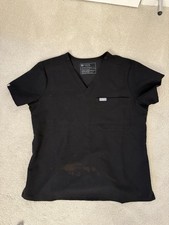 Figs Catarina One-Pocket Scrub