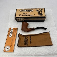 Vintage briar pipe BUTZ
