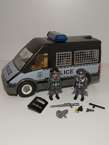 Playmobil 6043 city action - 6043,