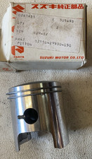 Suzuki TS185 ER/C Piston &