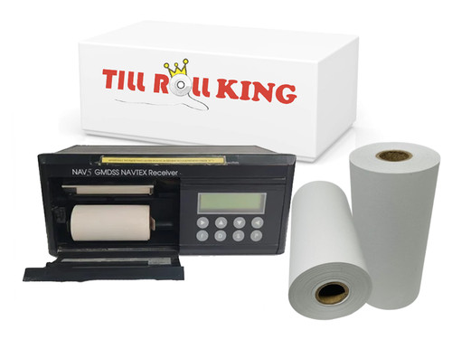 Ics nav5 thermal - ics, printer