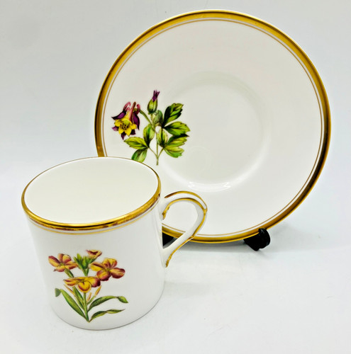 Vintage royal worcester - royal,