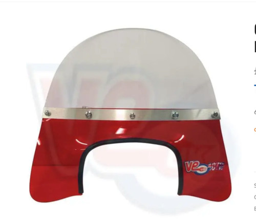 1960 style solid - solid, red