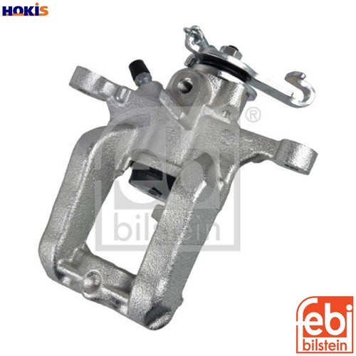 Brake caliper 179130 - 179130, for
