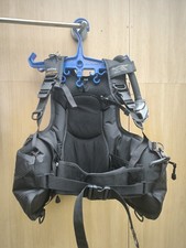 Northern Diver Flight travel bcd