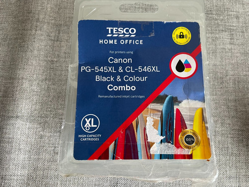 Tesco home office ink for - home,
