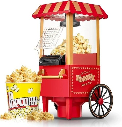Carnival popcorn maker - carnival,