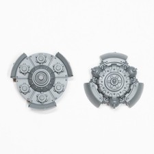 Warhammer 40K Imperial Knights