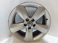 VAUXHALL MERIVA TECH LINE MK2
