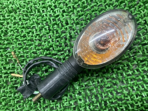 Gt250 rear turn signal right - gt250,