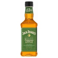 Jack daniel tennessee - tennessee, apple