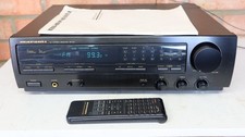 Marantz av stereo - sr-63,