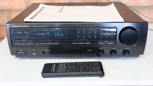 Marantz av stereo - av,