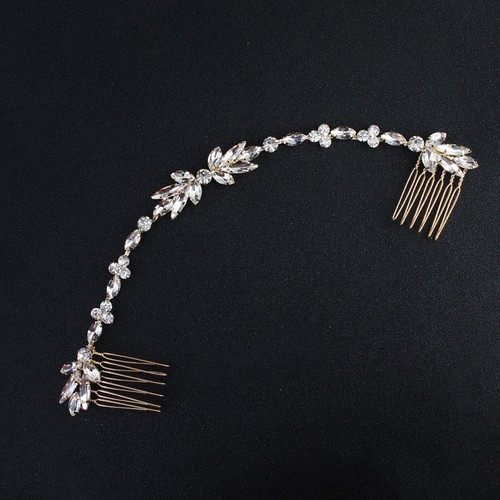 Bridal hair accessories - bridal,