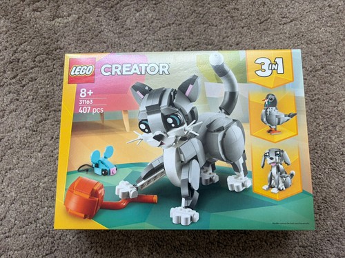Lego creator 1 playful - 3, in