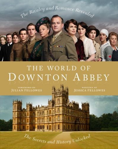 The world downton abbey - world,