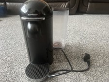 Nespresso Vertuo Plus Coffee