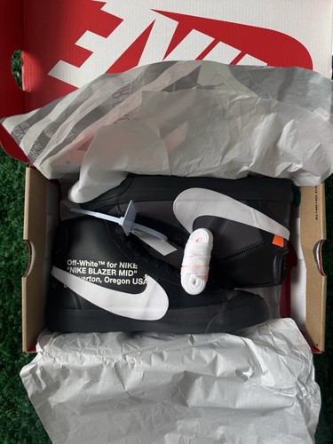 Nike off white - off-white, blazer