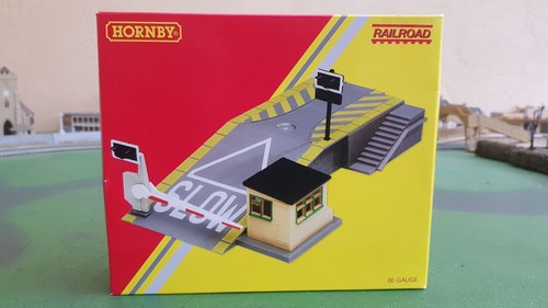 Hornby gauge r8260 car - hornby,