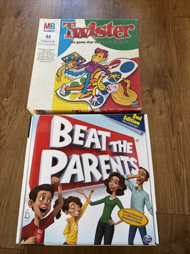 Kids board games - board, inc