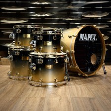 Mapex Orion Classic Drum Kit