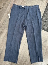 Mens Berkertex Airforce Blue