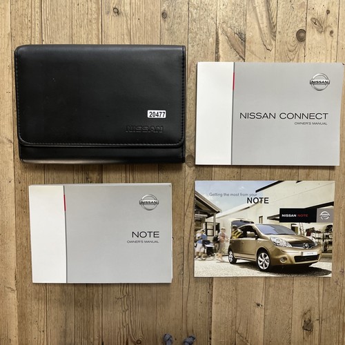 Nissan note owners - nissan,