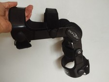 Legend / 4TITUDE/ARMOUR by Donjoy ACL PCL CI Knee Brace Small Right Leg Black