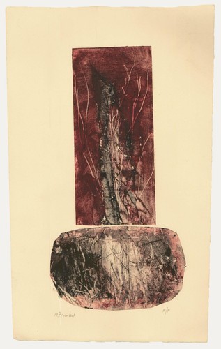 Nan frankel - (1929-2021),