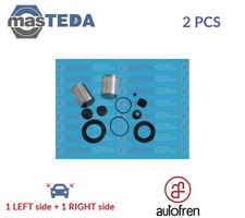 D41581C BRAKE CALIPER REPAIR