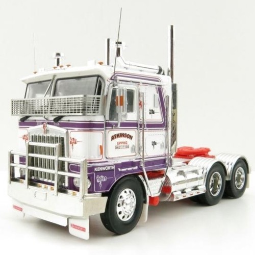 Kenworth k100g truck - kenworth,