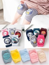 Kids Knee Pads Safety Crawling