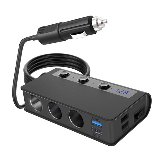 Car cigarette lighter socket - car,