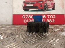 Vauxhall Astra Van 2004-2010  GLOW PLUG CONTROL MODULE/RELAY 55353011