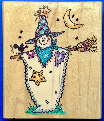 New ghostly halloween - new!,