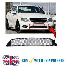 Mercedes C-Class Sport W204