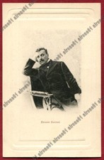 ERMETE ZACCONI 03 ACTOR ACTOR