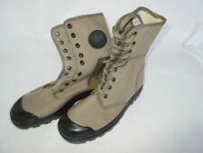 French Army Commando Boots