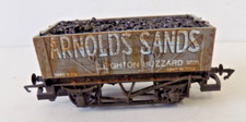 GREY ARNOLDS SANDS 'LEIGHTON