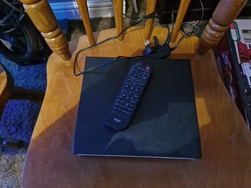 Bush dvd player remote control - dvd,