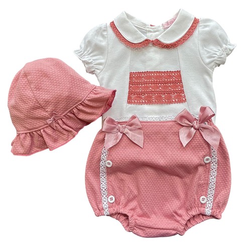 Baby girl jam pants top - jam,