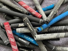 Genuine salvaged golf pride - genuine,