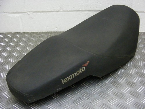 Fmr50 seat lexmoto - fmr50,