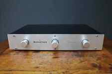 Sonneteer Campion Amplifier Audiophile High End British HiFi Separate Component