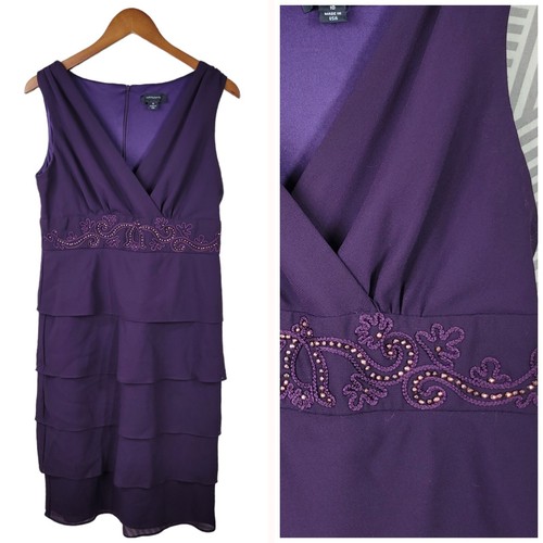 Richards evening dress - richards,