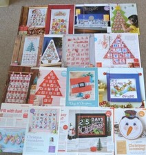 Various Christmas Advent