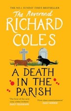 A Death in the Parish: The No.1 Sunday Times bestseller (Canon C
