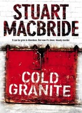 Cold Granite (Logan McRae