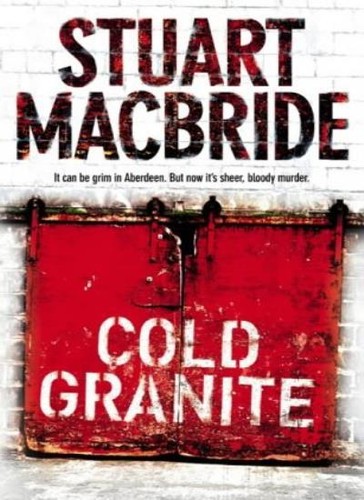 Cold granite logan mcrae - cold, (logan