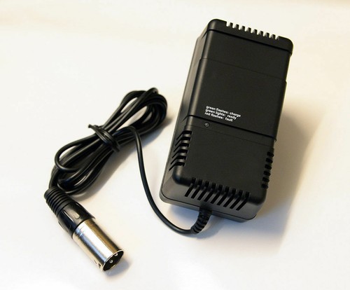 Battery charger 36v volt - charger,